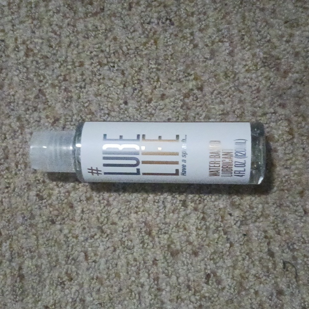 Lubricant[4 FL.OZ.(120ML)]